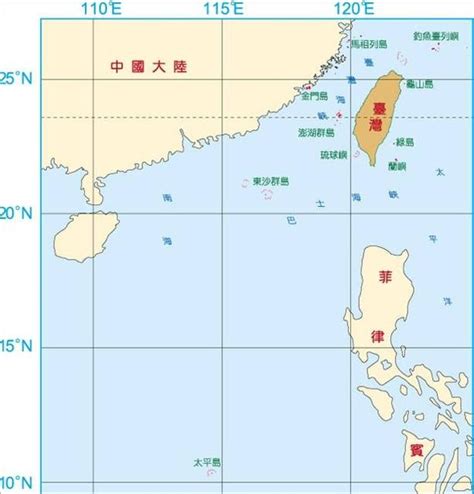 台灣領土有哪些|我國《憲法》中的兩岸關係 —一個中華民國，兩個地區